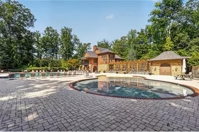 8150 Brewton Bend, Ball Ground, GA 30107 - Photo 43