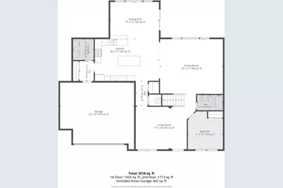 8150 Brewton Bend, Ball Ground, GA 30107 - Photo 37