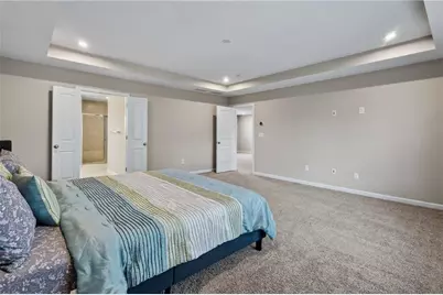 8150 Brewton Bend, Ball Ground, GA 30107 - Photo 23