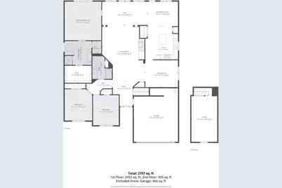 2635 General Lee Way, Buford, GA 30519 - Photo 31