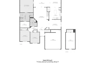 2635 General Lee Way, Buford, GA 30519 - Photo 31