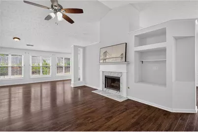 2635 General Lee Way, Buford, GA 30519 - Photo 5