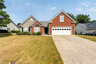 2635 General Lee Way, Buford, GA 30519 - Photo 1