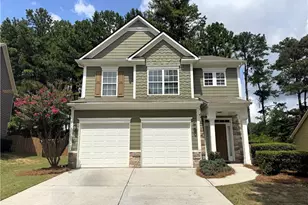 3341 Cooper Woods Dr, Loganville, GA 30052 - Photo 1