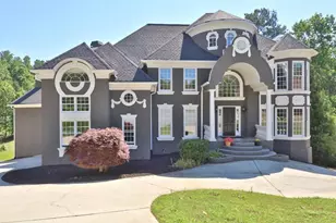 910 Woodward Park Dr, Suwanee, GA 30024 - Photo 1