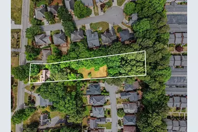 1793 Frazier Road, Decatur, GA 30033 - Photo 1