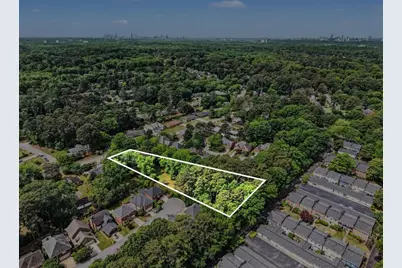 1793 Frazier Road, Decatur, GA 30033 - Photo 3