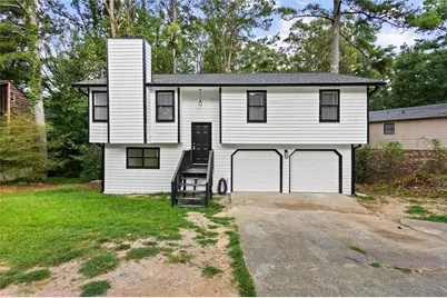 5882 Williams Road, Norcross, GA 30093 - Photo 1