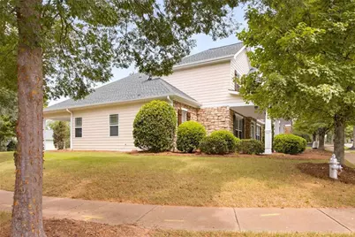 210 Harmony Lake Drive, Canton, GA 30115 - Photo 37