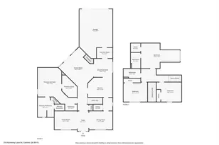 210 Harmony Lake Dr, Canton, GA 30115 - Photo 43