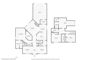 210 Harmony Lake Dr, Canton, GA 30115 - Photo 43