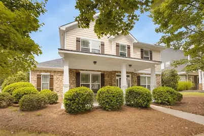 210 Harmony Lake Drive, Canton, GA 30115 - Photo 1