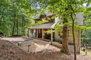 100 Jewel Weed Turn, Jasper, GA 30143 - Photo 1
