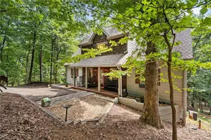 100 Jewel Weed Turn, Jasper, GA 30143 - Photo 1