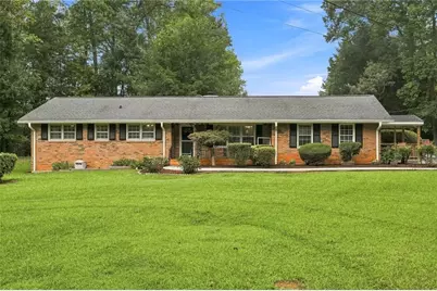 2633 Creek Lane SW, Snellville, GA 30078 - Photo 1