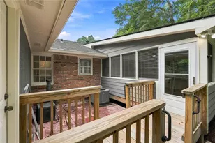 2633 Creek Ln SW, Snellville, GA 30078 - Photo 37