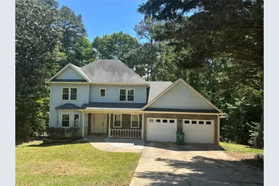 3305 Maple Ridge Court, Suwanee, GA 30024 - Photo 1