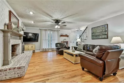 3191 Buck Branch Road SW, Conyers, GA 30094 - Photo 13