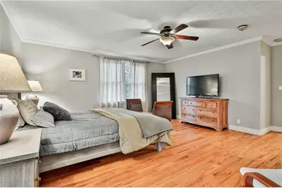 3191 Buck Branch Road SW, Conyers, GA 30094 - Photo 33