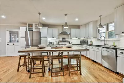 3191 Buck Branch Road SW, Conyers, GA 30094 - Photo 21