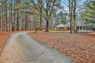 3191 Buck Branch Rd SW, Conyers, GA 30094 - Photo 45
