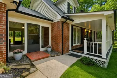 3191 Buck Branch Road SW, Conyers, GA 30094 - Photo 5