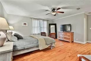 3191 Buck Branch Rd SW, Conyers, GA 30094 - Photo 29