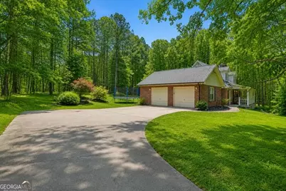 3191 Buck Branch Road SW, Conyers, GA 30094 - Photo 3