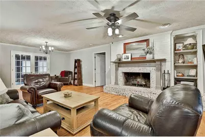 3191 Buck Branch Road SW, Conyers, GA 30094 - Photo 11