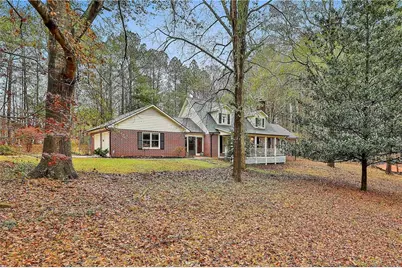 3191 Buck Branch Road SW, Conyers, GA 30094 - Photo 53