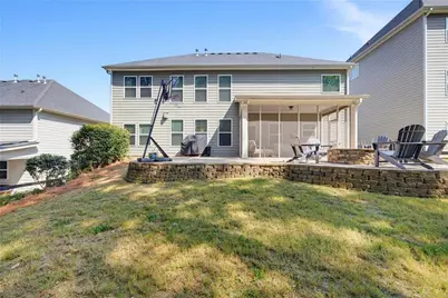 158 Lilyfield Lane, Acworth, GA 30101 - Photo 43