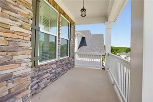 158 Lilyfield Ln, Acworth, GA 30101 - Photo 47