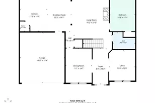 158 Lilyfield Ln, Acworth, GA 30101 - Photo 49