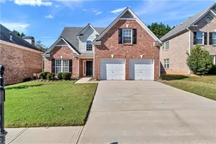 850 Glenns Farm Way, Grayson, GA 30017 - Photo 1