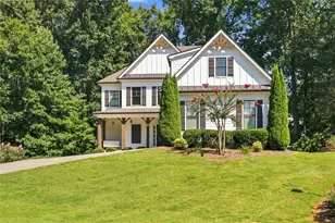 5915 Christian Marie Ct, Cumming, GA 30041 - Photo 1