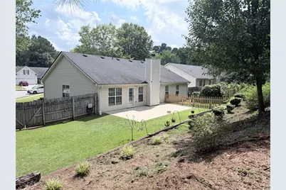 317 Carlton Chase Court, Dacula, GA 30019 - Photo 37