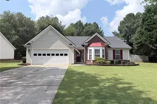 317 Carlton Chase Ct, Dacula, GA 30019 - Photo 1