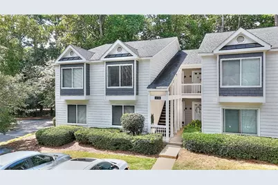12 Rumson Court SE, Smyrna, GA 30080 - Photo 1