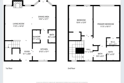 1426 Cambridge Common, Decatur, GA 30033 - Photo 15