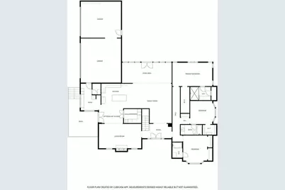 820 Oakhaven Drive, Roswell, GA 30075 - Photo 1