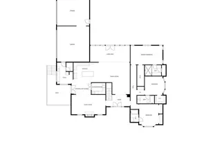 820 Oakhaven Dr, Roswell, GA 30075 - Photo 1