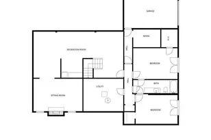 820 Oakhaven Dr, Roswell, GA 30075 - Photo 45