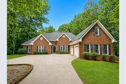 3617 Sierra Drive, Stockbridge, GA 30281 - Photo 1