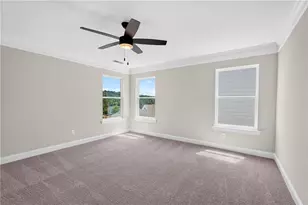 150 Marble Tree Wy, Ball Ground, GA 30107 - Photo 29