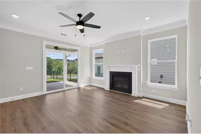 150 Marble Tree Way, Ball Ground, GA 30107 - Photo 9