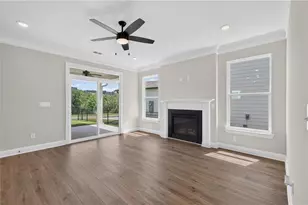 150 Marble Tree Wy, Ball Ground, GA 30107 - Photo 9