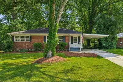 20 Plymouth Road NW, Rome, GA 30165 - Photo 1