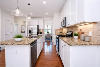 1777 Weatherbrook Circle, Lawrenceville, GA 30043 - Photo 11