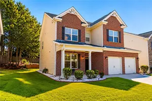 1777 Weatherbrook Cir, Lawrenceville, GA 30043 - Photo 5