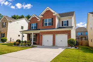 1777 Weatherbrook Cir, Lawrenceville, GA 30043 - Photo 3